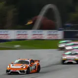#91 Wimmer Werk Motorsport / Ivan Ekelchik / Ferdinand Winter / Porsche 718 Cayman GT4 RS CS / Red Bull Ring