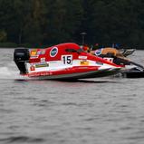 ADAC Motorboot Cup, Düren, Kevin Köpcke