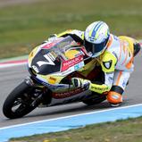 ADAC Northern Europe Cup, Assen, GP, Tim Georgi