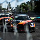 #66 Christopher Holst / BMW M2 Racing / ME Motorsport, Norisring 2026