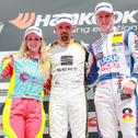 ADAC TCR Germany, Most, Fullin Race Academy, Pétr Fulin, Podium
