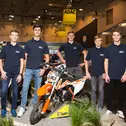 ADAC Stiftung Sport, Förderkader 2020