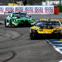 Bestes Saisonergebnis in 2026 für Lamborghini-Fahrer Mirko Bortolotti