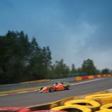 ADAC Formel 4, Spa-Francorchamps, Lando Norris, kfzteile24 Mücke Motorsport