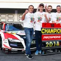 René Rast, Kelvin van der Linde, ADAC GT Masters
