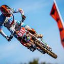 ADAC MX Masters 2020 , ADAC MX Masters Tensfeld, ADAC MX Masters „Short Season“ Meister 2020, Jordi Tixier ( Frankreich / KTM / KTM Sarholz Racing Team )