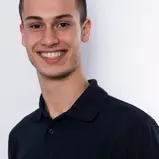 ADAC Stiftung Sport, Lukas Tulovic