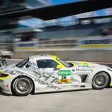 ADAC GT Masters