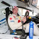 ADAC GT Masters, Lausitzring, Mark Warnecke, BMW