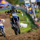 ADAC MX Masters