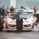 ADAC GT Masters, Spa-Francorchamps, Reiter Engineering, David Russell, Steve Owen