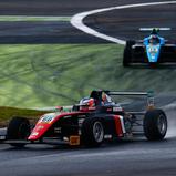 ADAC Formel 4, Lausitzring, Motopark, Simo Laaksonen