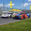 DTM eSports Champion 2024 Tim Jarschel tritt die Mission Titelverteidigung an
