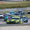 Henk Thuis möchte auch bei seinem Heimrennen in Assen das Feld anführen (Foto: STT)