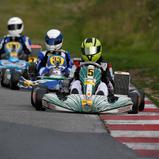 ADAC Kart Masters, Wackersdorf