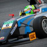 ADAC Formel 4, Hockenheim, ADAC Berlin-Brandenburg e.V., Mike David Ortmann