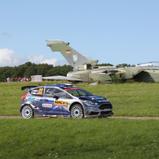 ADAC Rallye Deutschland, Eric Camilli, M-Sport World Rally Team