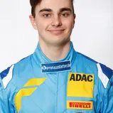 ADAC GT4 Germany, Reiter Engineering, Eike Angermayr
