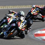 ADAC Junior Cup powered by KTM, Nürburgring, Dennis Norick Stelzer