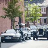 ADAC Deutschland Klassik, 23.-26. Juli 2025