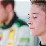 ADAC Formel 4, Lausitzring, Mike Ortmann, kfzteile24 Mücke Motorsport
