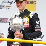ADAC Formel 4, Oschersleben, Mick Schumacher, Van Amersfoort Racing