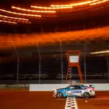 ADAC GT4 Germany, DEKRA Lausitzring, MRS GT-Racing, Jacqueline Kreutzpointner, Alesia Kreutzpointner