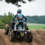 Matteo Stiller, DMX Dolle 2026