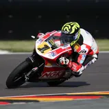 ADAC Northern Europe Cup: Dirk Geiger mit viertem Sieg im sechsten Saisonrennen