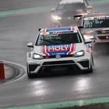 ADAC TCR Germany, Oschersleben, Liqui Moly Team Engstler, Daniel Conrad
