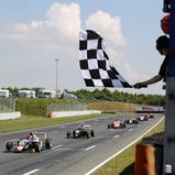 ADAC Formel 4, Oschersleben, US Racing, Fabio Scherer