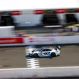 #99 Christian Engelhart (DEU / Porsche 911 GT3 R / Toksport WRT), Norisring