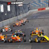 ADAC Formel Masters, Lausitzring, Tim Zimmermann, Neuhauser Racing