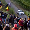 ADAC Rallye Deutschland, Andreas Mikkelsen, Volkswagen Motorsport