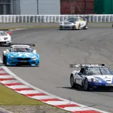 ADAC GT Masters, Nürburgring, Christian Hohenadel, Andreas Wirth, Callaway Competition, Max Sandritter, Jörg Müller, PIXUM Team Schubert