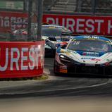 #16 Timo Glock (DEU / McLaren 720S GT3 Evo / Dörr Motorsport), Norisring