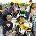ADAC Mini Bike Cup, Einsteiger, Freddie Heinrich