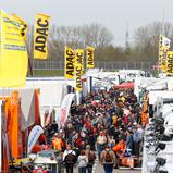 ADAC GT Masters, Oschersleben