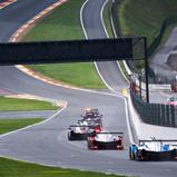 Spa-Francorchamps