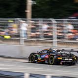 #16 Timo Glock (DEU / McLaren 720S GT3 Evo / Dörr Motorsport), Norisring 2026