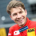 Sebastian Asch hält den Rekord mit den meisten Einsätzen