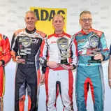 KZ2 Masters, ADAC Kart Masters, Wackersdorf