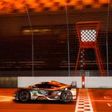 ADAC GT4 Germany, DEKRA Lausitzring, RTR Projects, Jan Krabec, Lennart Marioneck