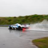 #21 Mühlner Motorsport / Keanu Al Azhari / Duqueine D08 / Zandvoort
