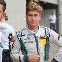 ADAC GT Masters, Zandvoort, Bentley Team ABT, Fabian Hamprecht