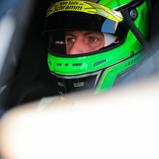 #10 Kim-Luis Schramm (DEU) / FK Performance Motorsport / BMW M4 GT3 / Norisring