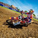 Jeffrey Herlings startet beim ADAC MX Masters Bielstein Jeffrey Herlings startet beim ADAC MX Masters Bielstein