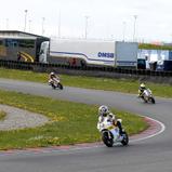 ADAC Mini Bike Cup, Einsteiger, Gurecky