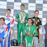 ADAC Kart Masters 2018, Ampfing