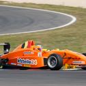 ADAC Formel Masters, Lausitzring, Alessio Picariello, ADAC Berlin-Brandenburg e.V.